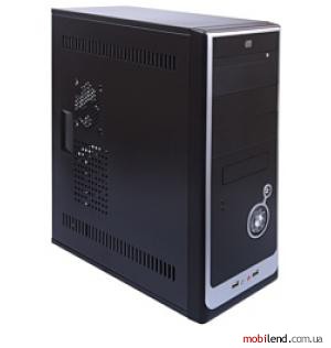 Exegate CP-730 400W Black