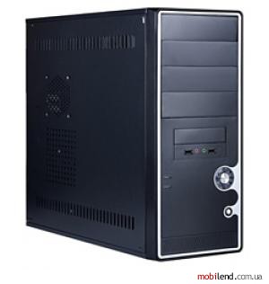 Exegate CP-8131 w/o PSU Black