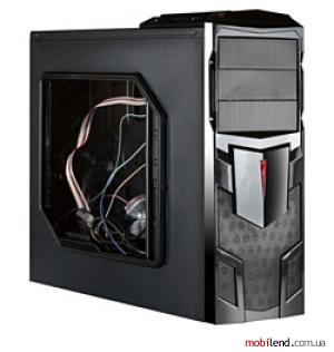 Exegate EVO-5205 600W Black