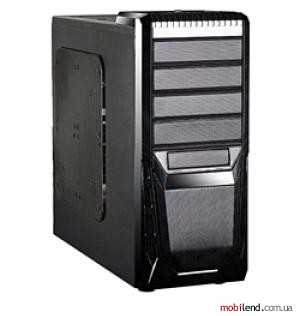 Exegate EVO-7205 450W Black