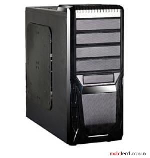Exegate EVO-7205 500W Black