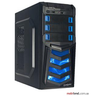ExeGate EVO-7206 500W Black