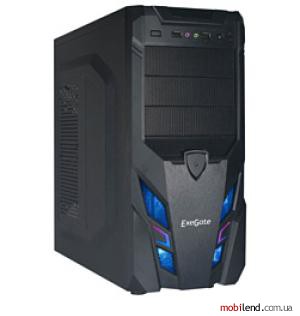 ExeGate EVO-7207 500W Black