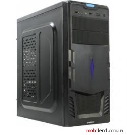 Exegate EVO-7212 450W Black