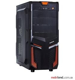 ExeGate EVO-7214 450W Black