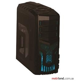ExeGate EVO-8203 600W Black