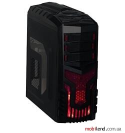 ExeGate EVO-8204 700W Black