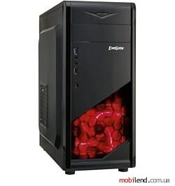 ExeGate EVO-8207 500W EX289684RUS