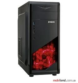 ExeGate EVO-8207 600W Black