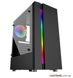 ExeGate EVO-9201 w/o PSU Black