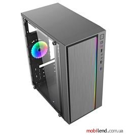 ExeGate EVO-9301 600W Black