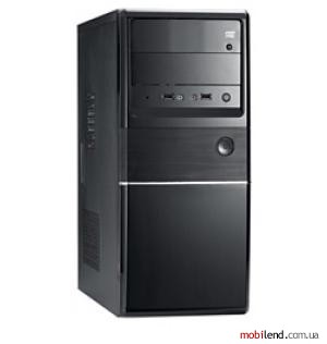 Exegate EX-401 450W Black