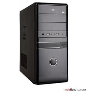 Exegate EX-402 450W Black