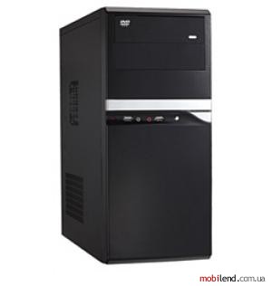 Exegate EX-403 450W Black/silver
