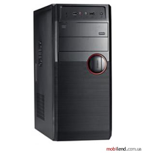 Exegate EX-404 600W Black