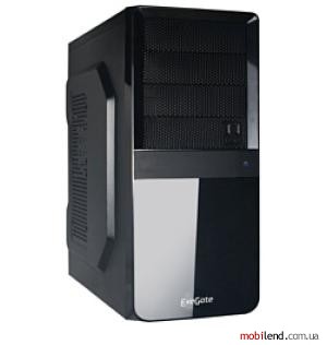 ExeGate EX-405 w/o PSU Black