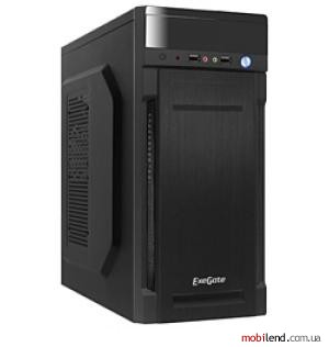 ExeGate EX-406 500W Black