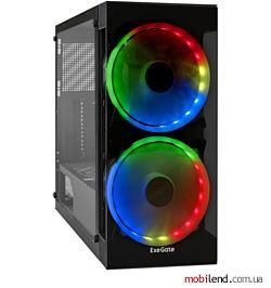 ExeGate i3 Matrix 500W EX290156RUS