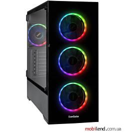 ExeGate i3 Max 600W EX290160RUS