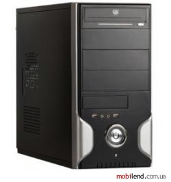 Exegate MA-363 Black/Silver