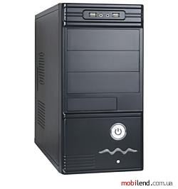 ExeGate MA-368X 350W Black