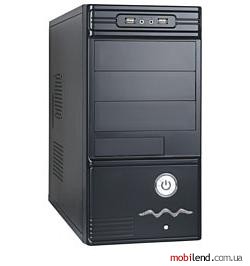 ExeGate MA-368X 400W Black