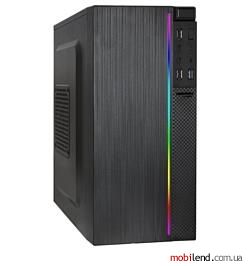 ExeGate mEVO-9302-RGB