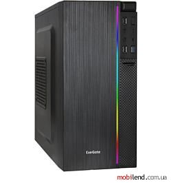 ExeGate mEVO-9302-RGB 500W EX287884RUS