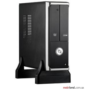 Exegate MI-205 350W Black/silver