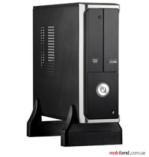 ExeGate MI-205 450W Black/silver
