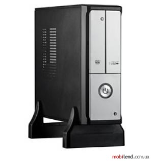 Exegate MI-206 300W Black/Silver