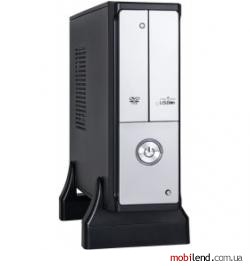 Exegate MI-206 300W Silver/Black