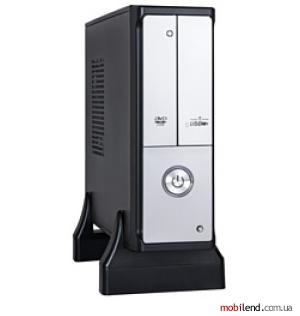 Exegate MI-206 350W Black/silver