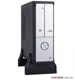 Exegate MI-206L Black/Silver