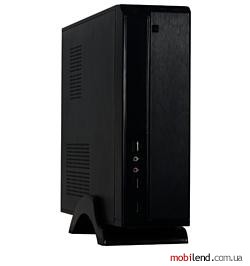 ExeGate MI-207 w/o PSU Black