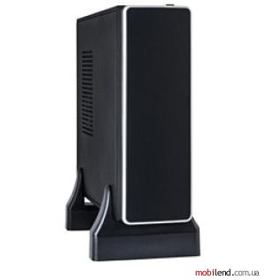 Exegate MI-212 w/o PSU Black