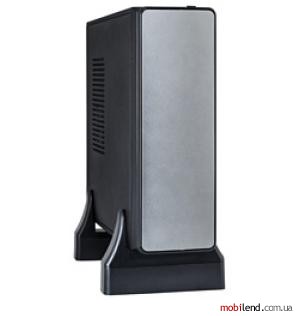 ExeGate MI-213 450W Black/silver