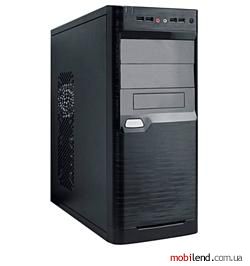 ExeGate PS-115U 400W Black