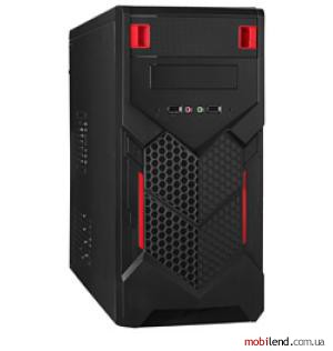 ExeGate QA-403 400W Black