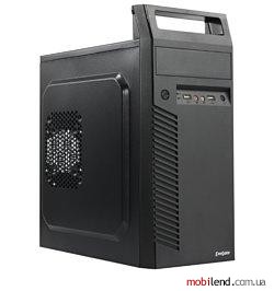 ExeGate QA-406 400W Black