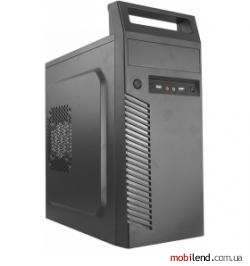 Exegate QA-406 500W Black