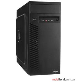 ExeGate QA-406W w/o PSU Black