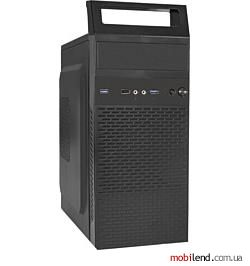 ExeGate QA-409U2 350W EX287416RUS