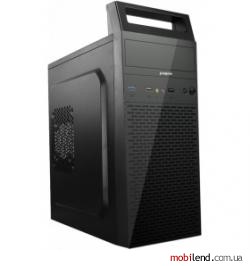 Exegate QA-409U Black