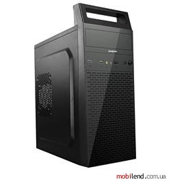 ExeGate QA-409U w/o PSU Black