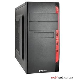 ExeGate QA-410 350W Black