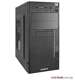 ExeGate QA-411 600W Black