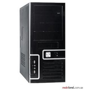 Exegate TP-201 450W Black