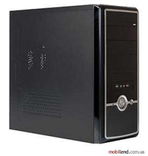 Exegate TP-202 500W Black/silver