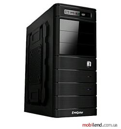 ExeGate TP-208 500W Black